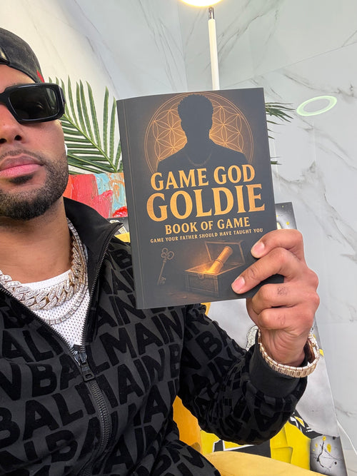 Book of Game: Exclusive Signed Physical Copy [limited]